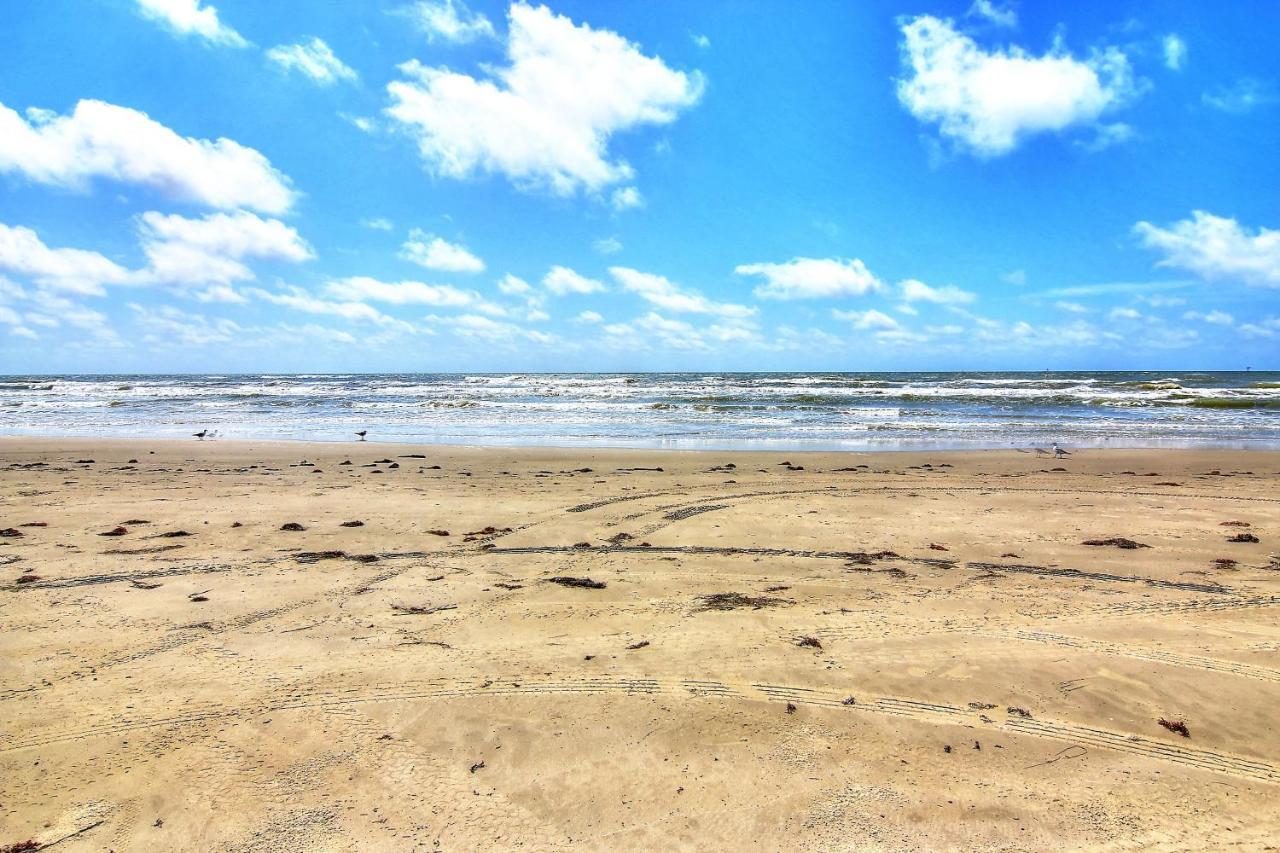 Villa Costa Del Ray #1 Port Aransas Esterno foto