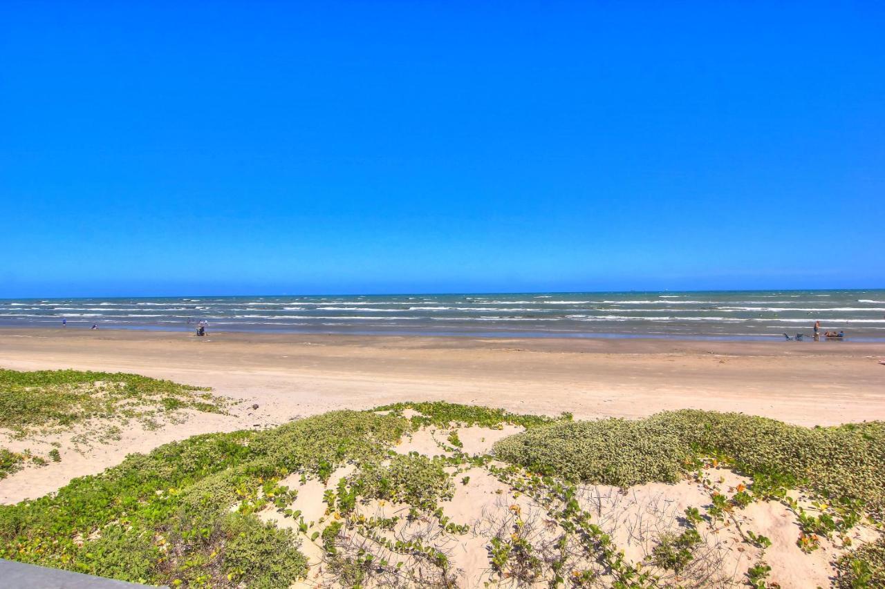 Villa Costa Del Ray #1 Port Aransas Esterno foto